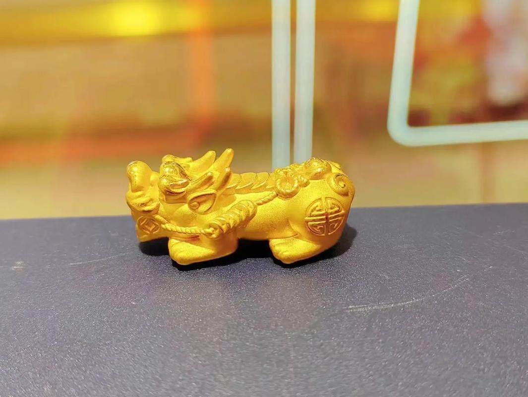 守财神兽有几个种_神兽守财的传说_守财神兽