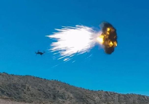 空爆弹_空爆弹_空爆弹