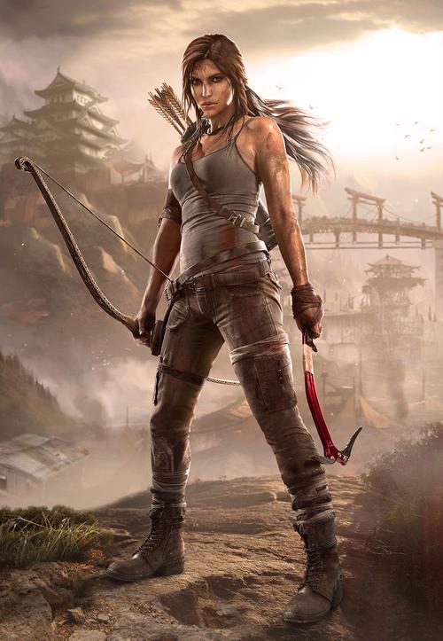 LaraCroftmp4_laracroft_laracroft