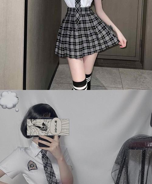 校服半透明设计引热议！是时尚还是不妥？值得深思
