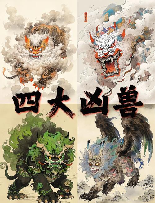 四风谷藏珍稀怪物，独特体验与丰厚奖励等你来探索