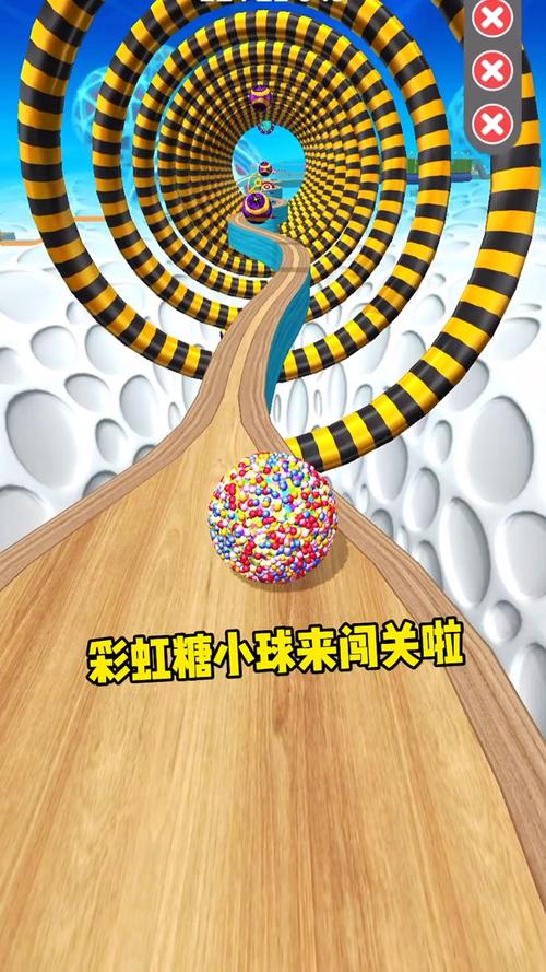 闯关小球球游戏_小球闯关_闯关小球不怕困难的游戏