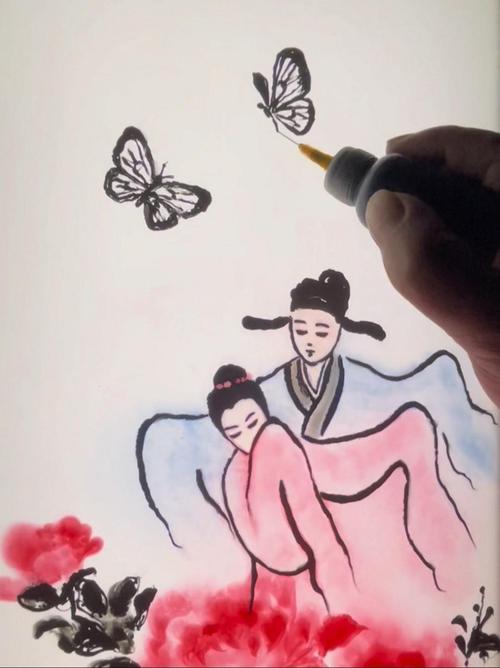 浪漫传说番外_浪漫传说漫画_浪漫传说