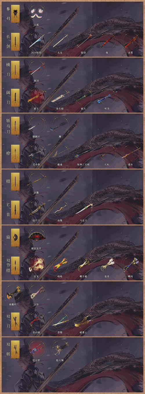 魔幻大陆惊现！加百利公然出售魔剑，背后藏何秘密？