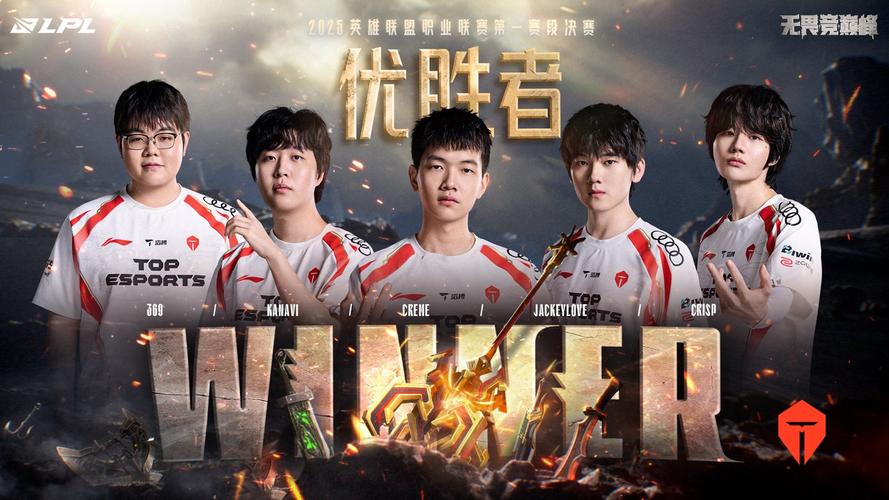 lpl2025春季赛_lol春季赛2015_王者荣耀kpl2025春季赛