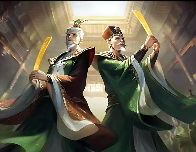张昭张纮_张昭张纮是兄弟吗_张昭张纮技能可以替换装备吗