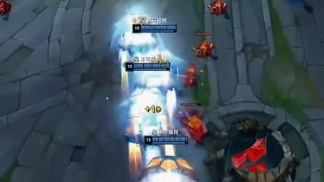 2021英雄联盟克隆大作战_lol克隆大作战_英雄联盟克隆大作战