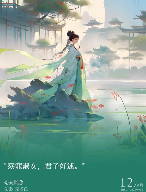 关关鸠在河之洲_关鸠河畔门票_关关之鸠在河之洲