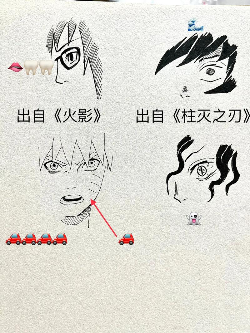 疯狂猜图中动漫题目超有趣，经典之作如火影忍者海贼王魅力几何？