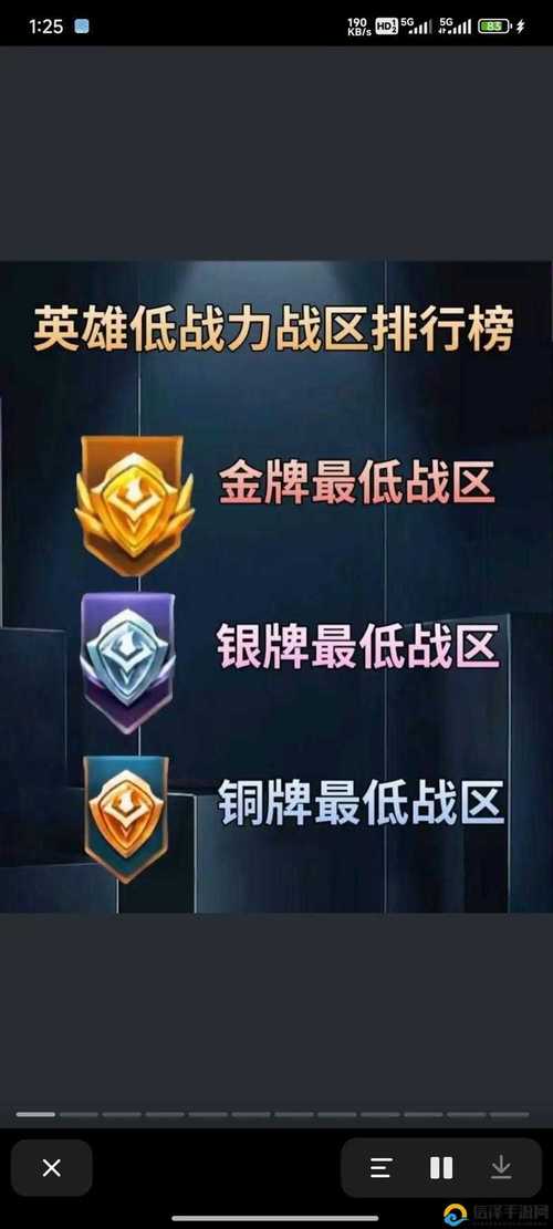 游戏徽章：荣耀象征，获取难度各异，独特徽章带来成就感