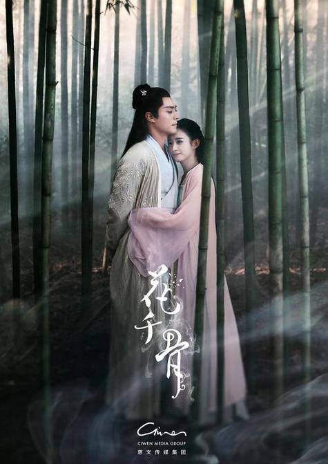 花千骨东华上仙结局_花千骨东华结局_花千骨的东华有什么把柄