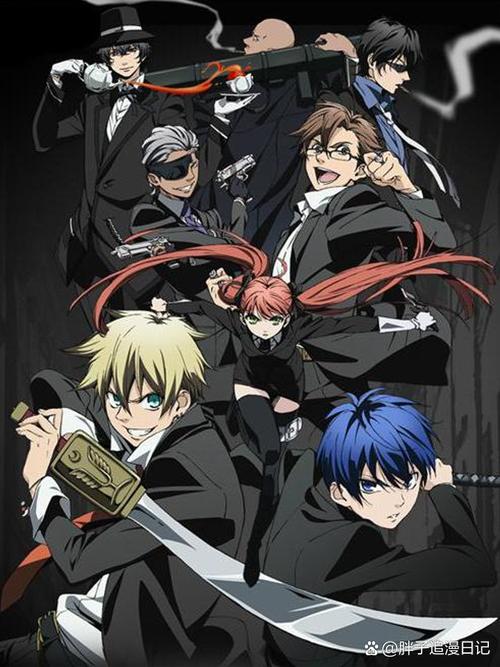 魔力家族第一季免费观看_魔力家族_魔力家族人物介绍