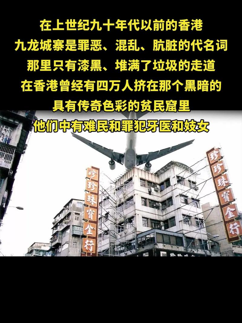 九龙内幕报：揭开九龙地区政治经济及民间生活的真相与故事