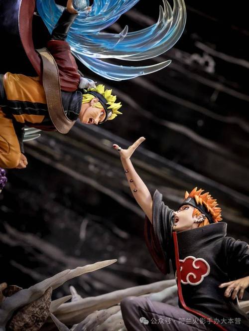 火影忍者鸣人vs佩恩_火影忍者佩恩和鸣人打_火影忍者鸣人vs佩恩视频