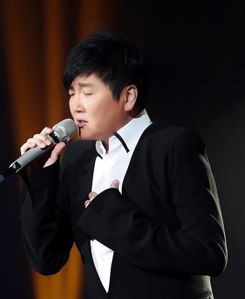 https://www.dingxidaily.com/static/images/202506/a5ba33834ce640d459951d514e9bb30c.jpg 孙楠当年退出我是歌手引关注,背后原因内情成谜?