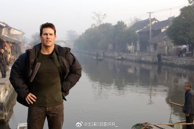 资深影迷谈碟中谍 3：经典动作片为何让人反复品味？