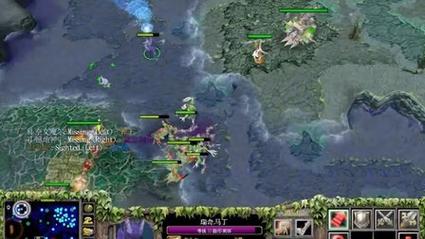 隐形刺客出装dota1_dota隐形刺客出装_dota隐形刺客出装加点