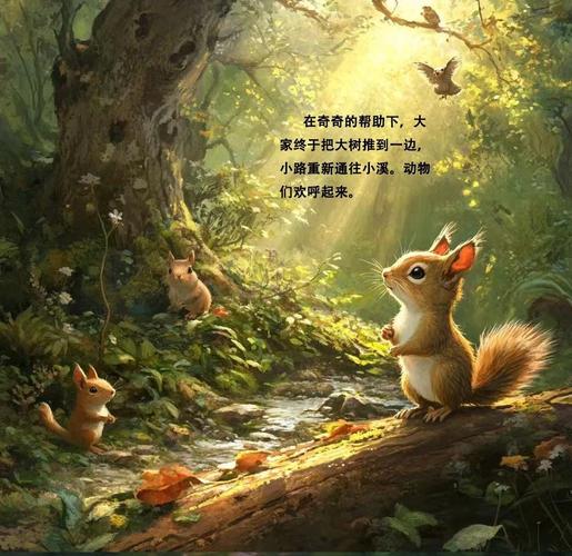 关爱松鼠_致所有关心我的小松鼠_小松鼠照顾