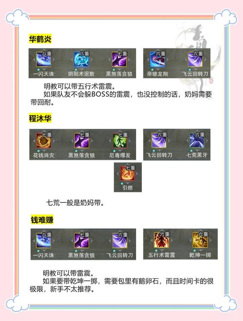 剑网3生活技能超丰富，采集制造乐趣多，玩法超实用