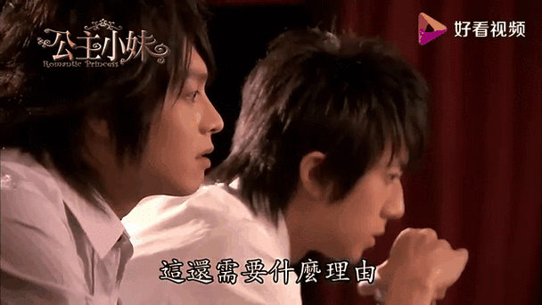 若公主小妹有第二部，小菲和南风瑾将面临怎样的挑战？