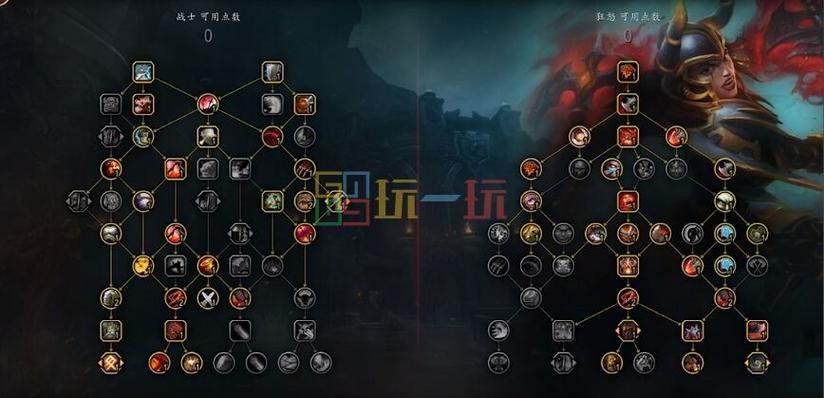 lol上单加点天赋_s4上单天赋加点图_多加点天赋