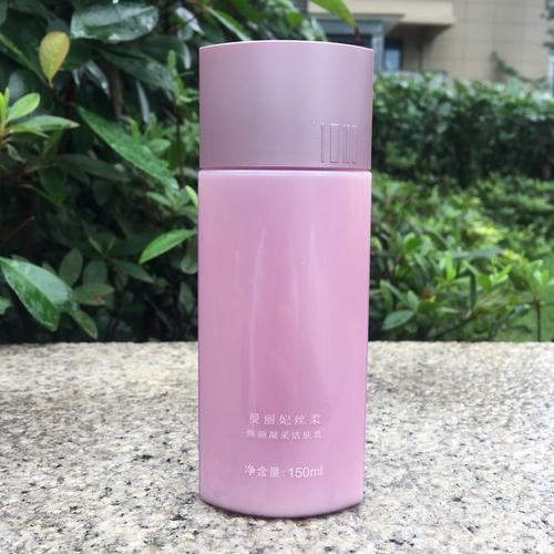 曼丽妃丝柔：独特护肤品牌，多样产品呵护不同肤质