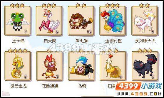 探秘奥比岛神威天狗：独特魅力与获取途径全解析