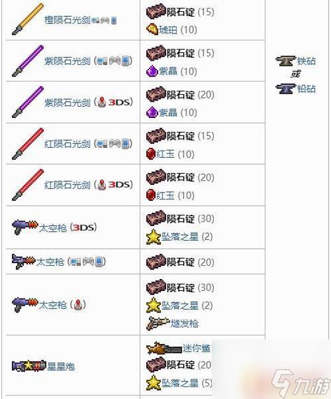 泰拉石武器装扮怎么得_泰拉石武器要做多久_泰拉石武器怎么样
