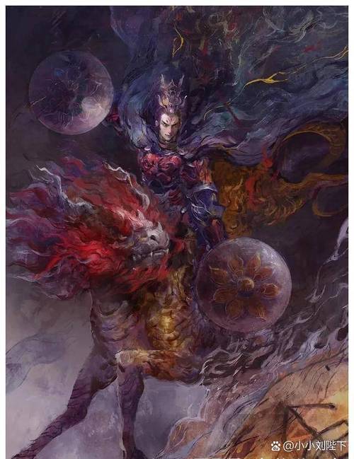 封神之黄天化大传_封神榜上面黄天化封的什么神_封神英雄黄天化
