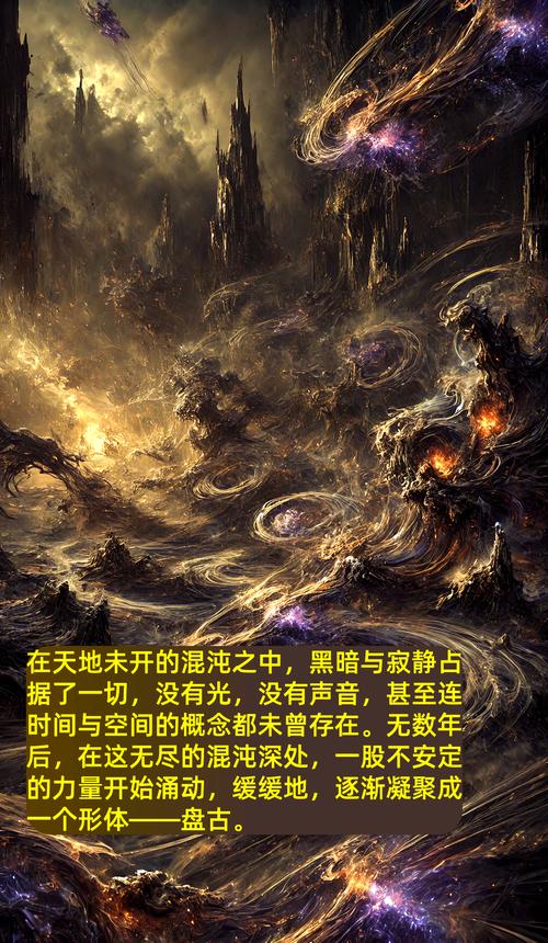 五帝破空：古老传说中的震撼之举，蕴含怎样的神秘使命？