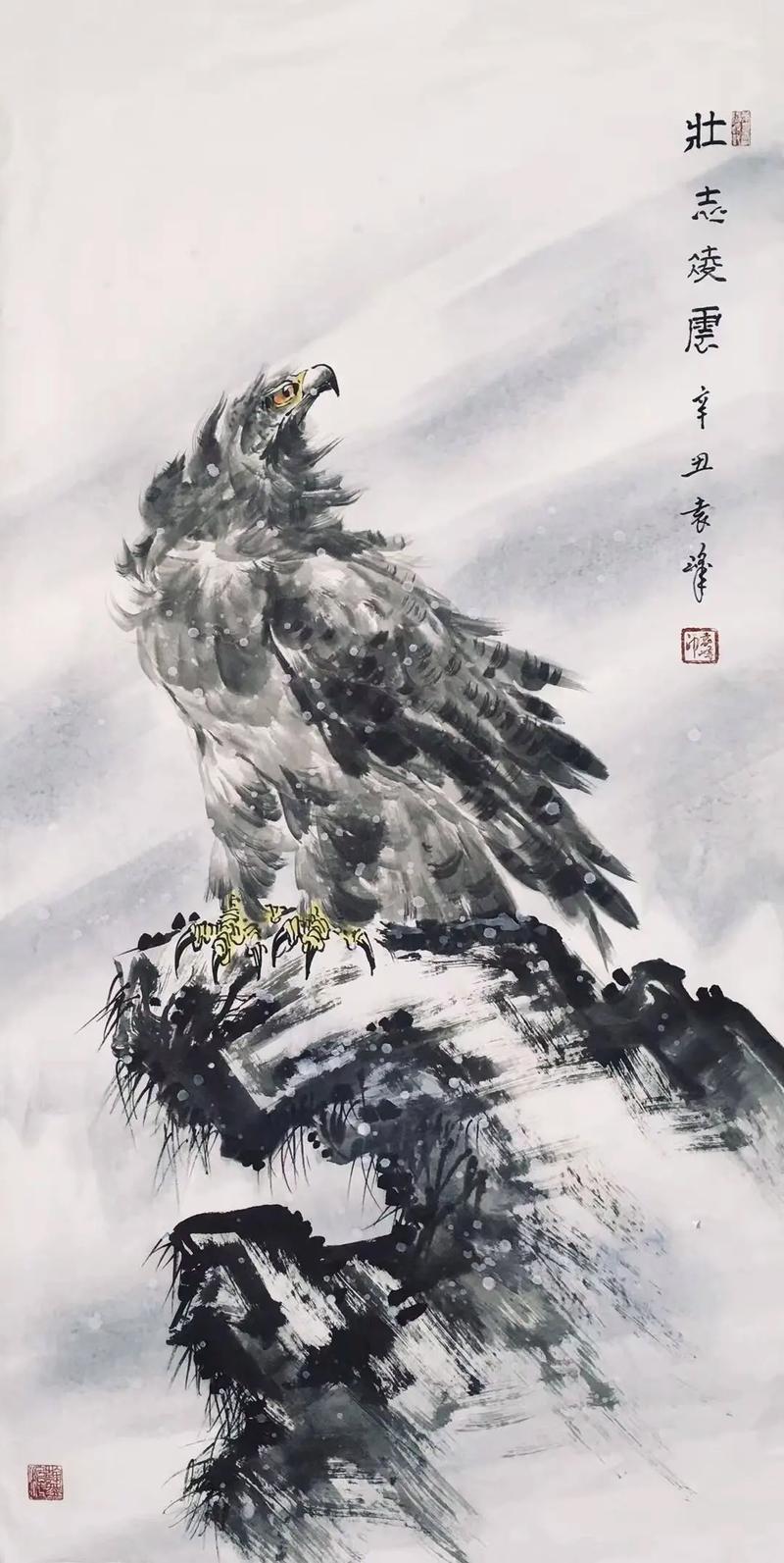 沙漠苍鹰的欲望_沙漠苍鹰的意思_沙漠苍鹰的诱惑