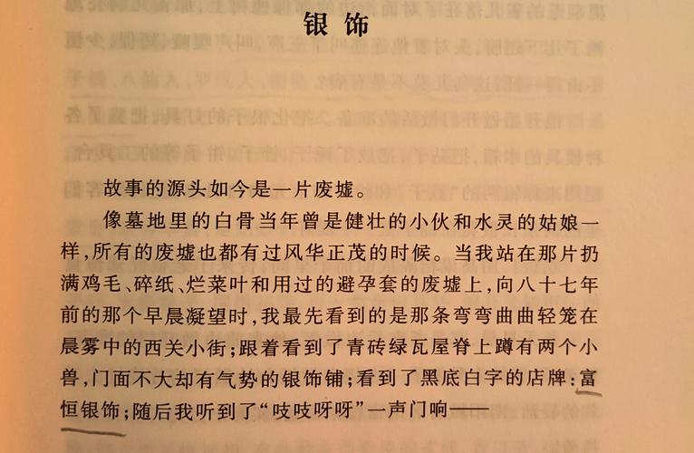 银饰被删片段_银饰被删片段_银饰被删片段