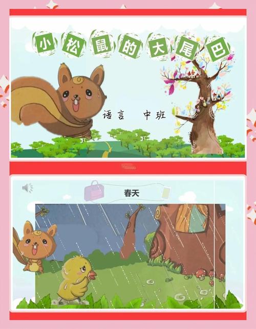 关爱松鼠_致所有关心我的小松鼠_小松鼠照顾