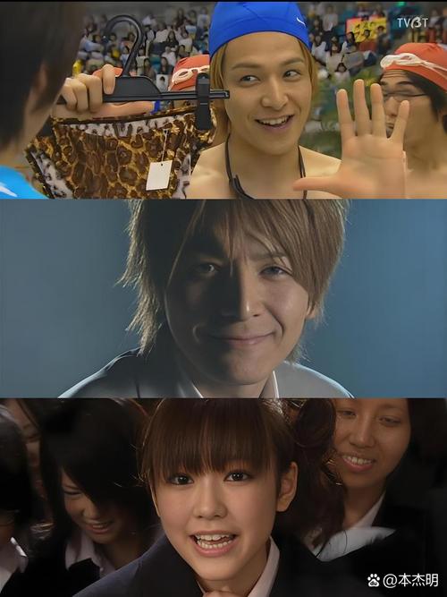 花样少女少男版日本动漫_花样少男少女日本版_花样少男少女日剧插曲