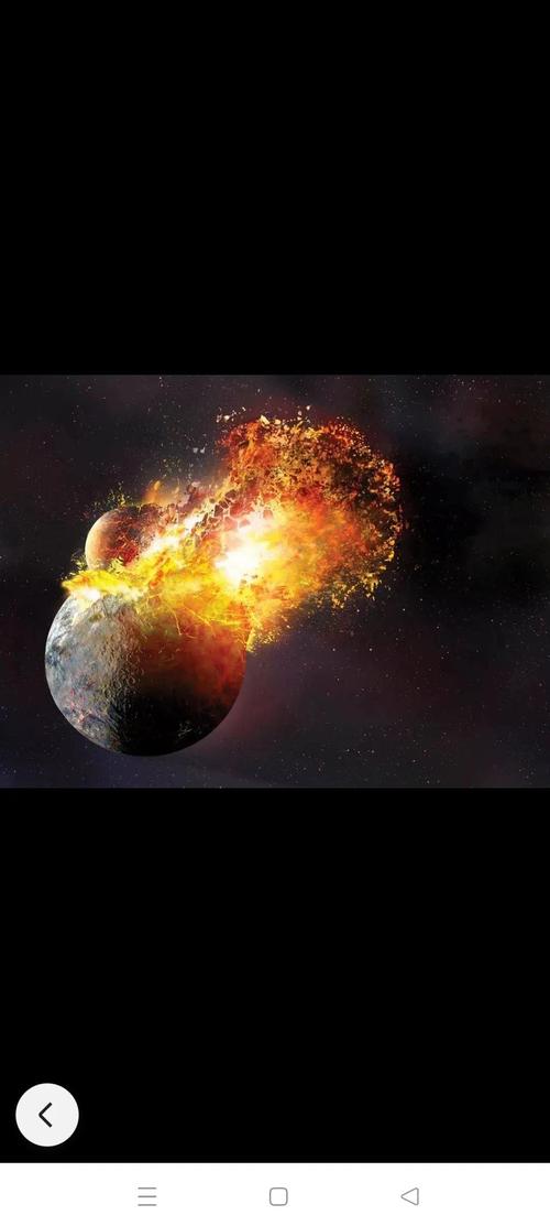 银色陨石：携宇宙信息降临，化学成分研究助力探索未知
