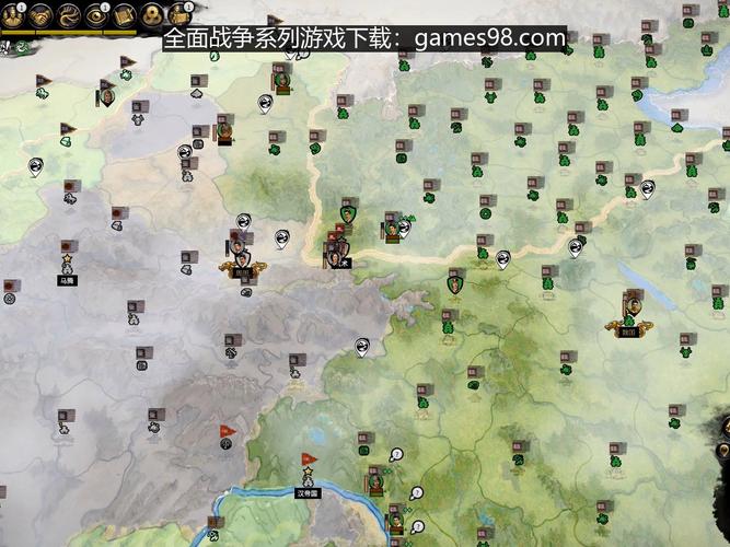 玩汉匈全面战争想拿高分？这些关键点你得掌握