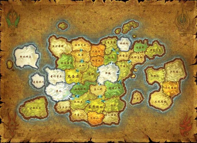飞飞世界地图_飞飞世界地图有哪些_下载飞飞世界
