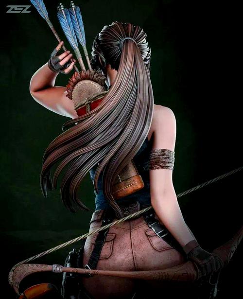 laracroft_LaraCroftmp4_laracroft