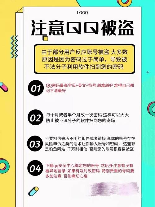 网络时代 QQ 账号安全需重视！定期改密步骤及注意事项全知道