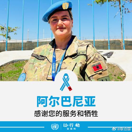 联合国维和部队：全球和平使者，肩负重任诠释维和精神内涵