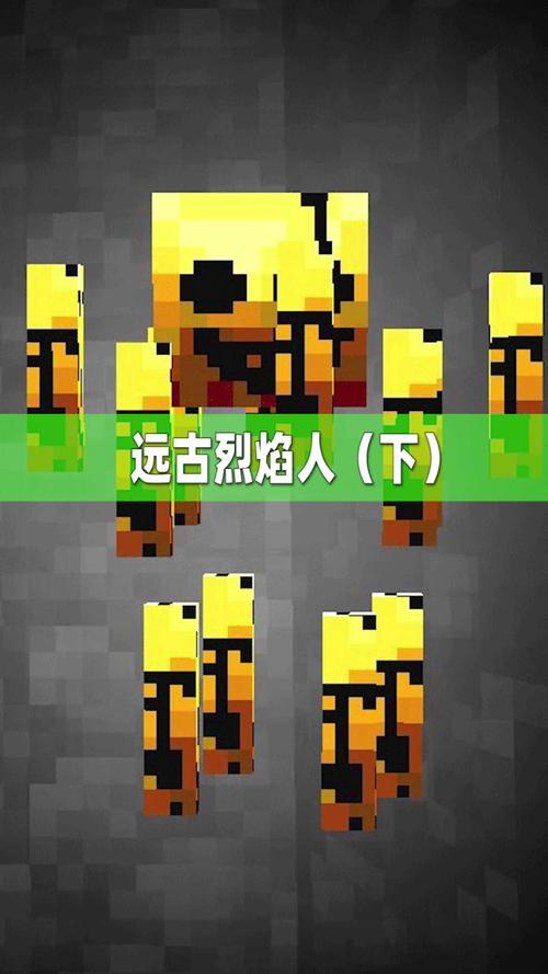 mc烈火 MC烈火在我的世界领域知名度高，精彩视频兼具娱乐与教学价值
