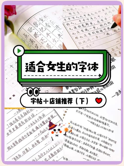 字体少女_少女字体在线生成器_手机少女字体下载