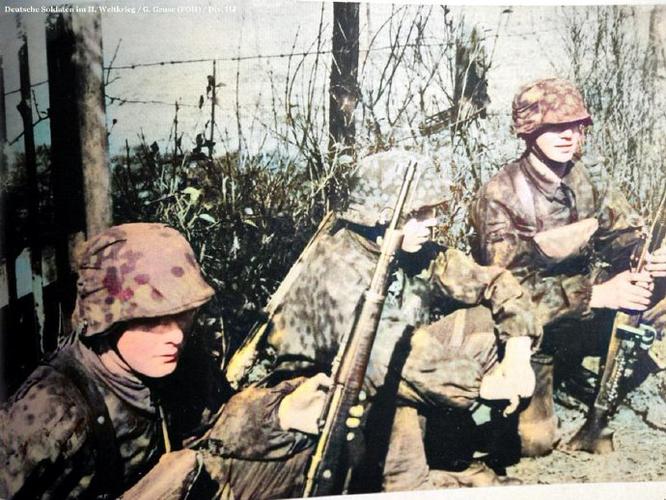 晚清狙击手：战火中守护乡土，陈旧武器下的艰难战斗