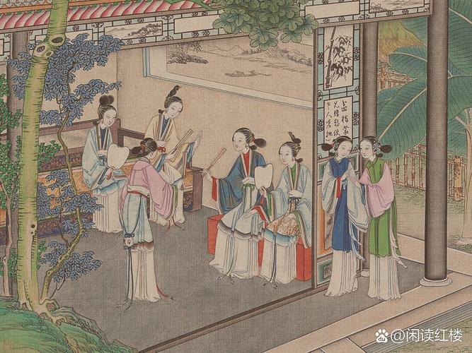 红楼馆奴隶ios_红楼梦奴仆等级_红楼馆奴隶