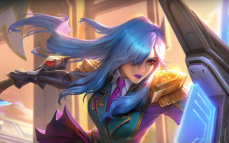 lol雷欧娜_蕾欧娜lol_雷欧娜技能