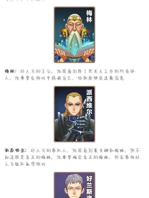 桌游vs阿瓦隆：策略与推理并存，新手如何判断阵营？