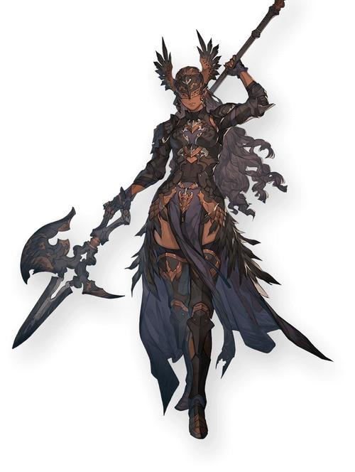 北欧女神游戏视频_北欧女神pc_女神北欧神话