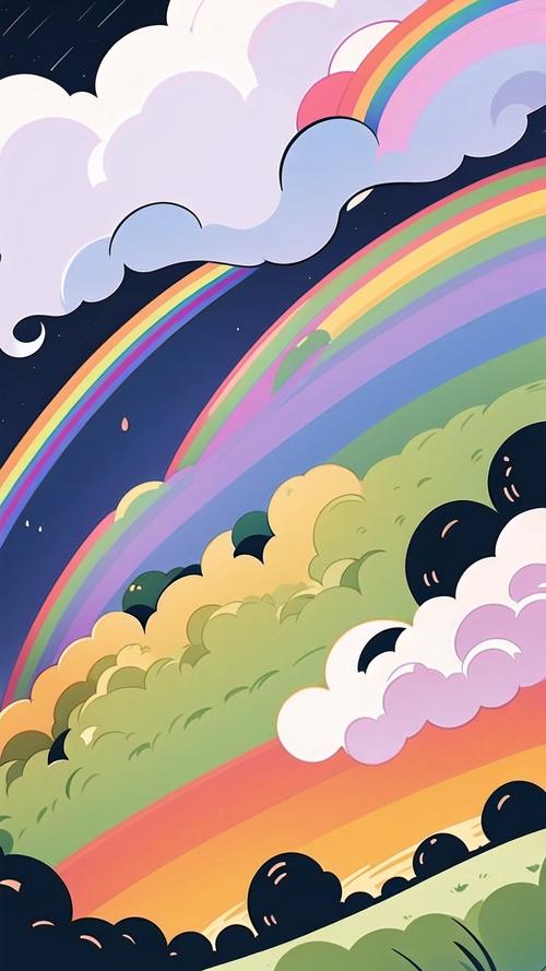 梦幻西游彩虹_梦幻彩虹攻略_梦幻彩虹西游手游官网