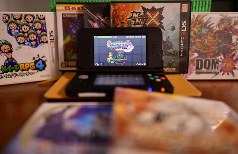 任天堂3ds软件_3ds任天堂游戏_任天堂3ds游戏下载