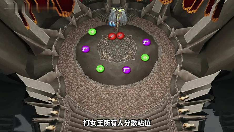 魔兽世界ICC任务：新手起步、剧情串联与副本探险的关键助力